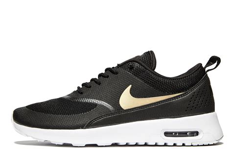 Nike’s Air Max Thea’s Elegant, Low